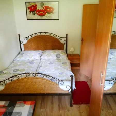 Apartmán č. 8 Skalka Dóval Kültér fotó