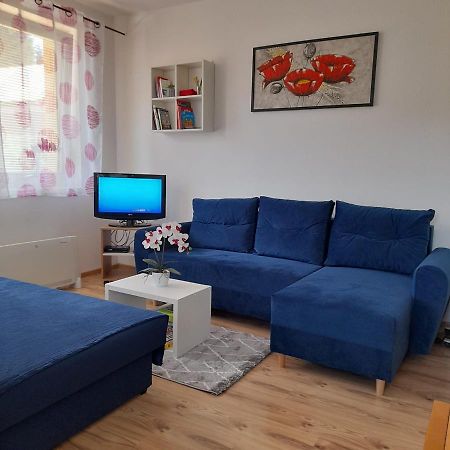 Apartmán č. 8 Skalka Dóval Kültér fotó
