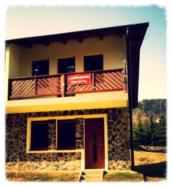 Apartmán č. 8 Skalka Dóval Kültér fotó