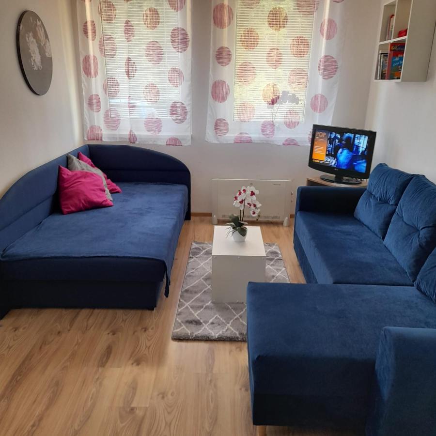 Apartmán č. 8 Skalka Dóval Kültér fotó