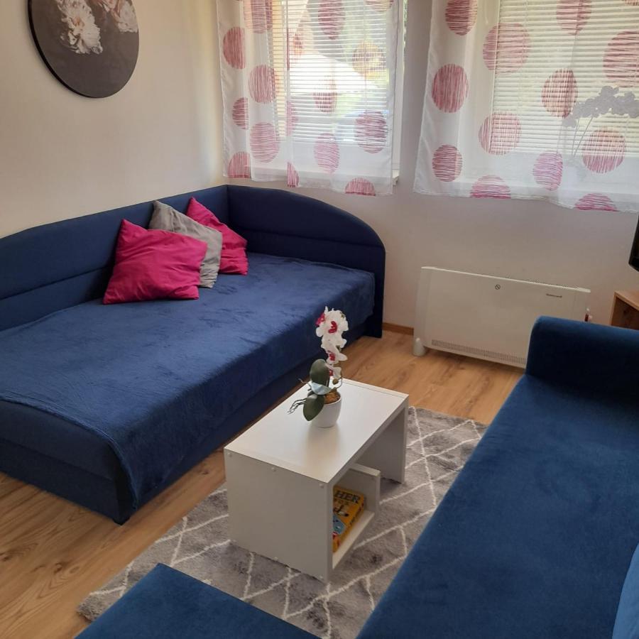 Apartmán č. 8 Skalka Dóval Kültér fotó
