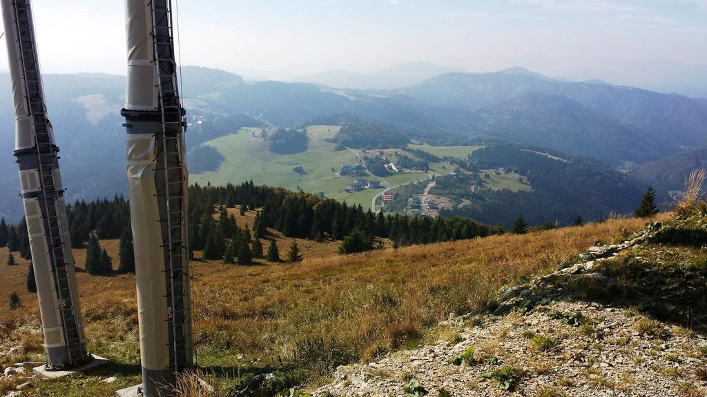 Apartmán č. 8 Skalka Dóval Kültér fotó