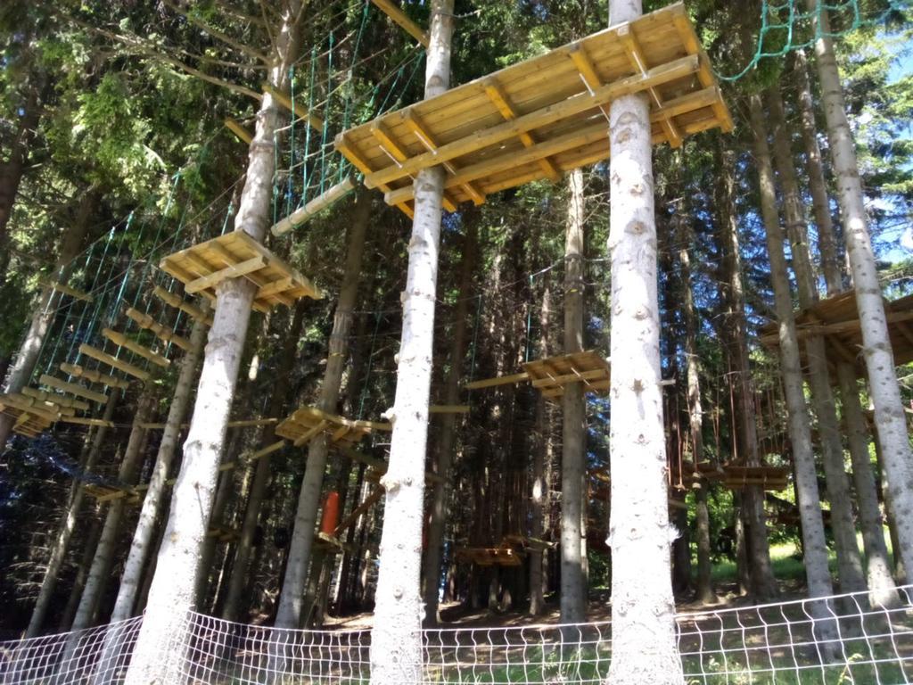 Apartmán č. 8 Skalka Dóval Kültér fotó