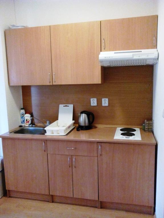 Apartmán č. 8 Skalka Dóval Kültér fotó
