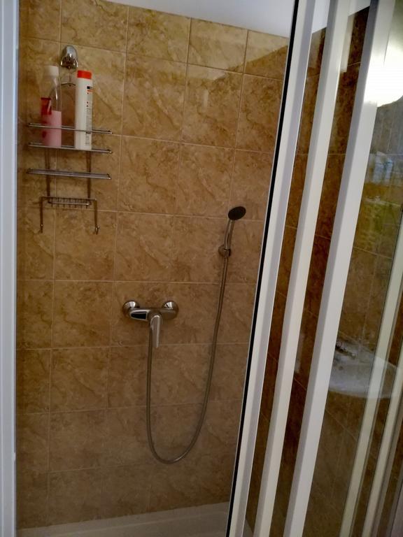 Apartmán č. 8 Skalka Dóval Kültér fotó